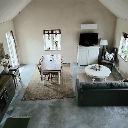 Hus I Mysig By Naera Havet Villa Ystad Luaran gambar