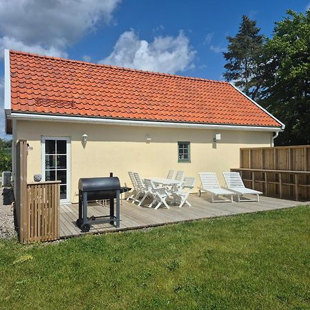 Hus I Mysig By Naera Havet Villa Ystad Luaran gambar
