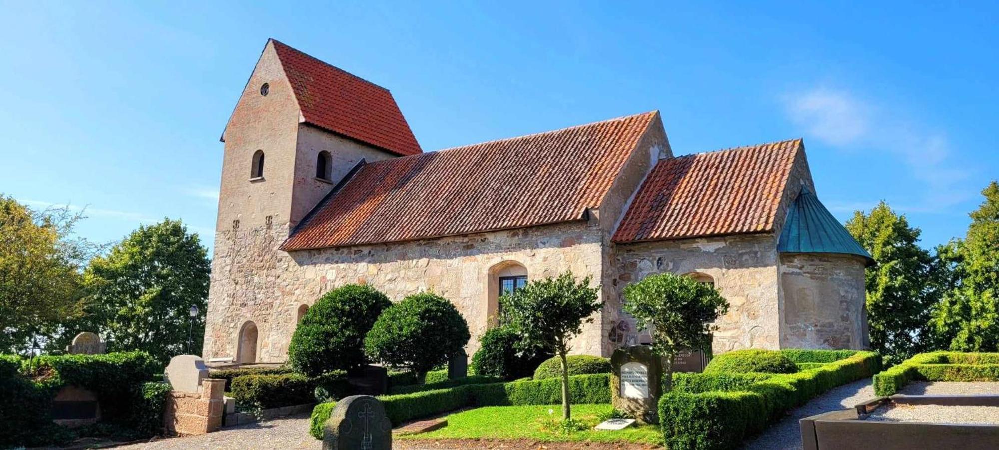 Hus I Mysig By Naera Havet Villa Ystad Luaran gambar