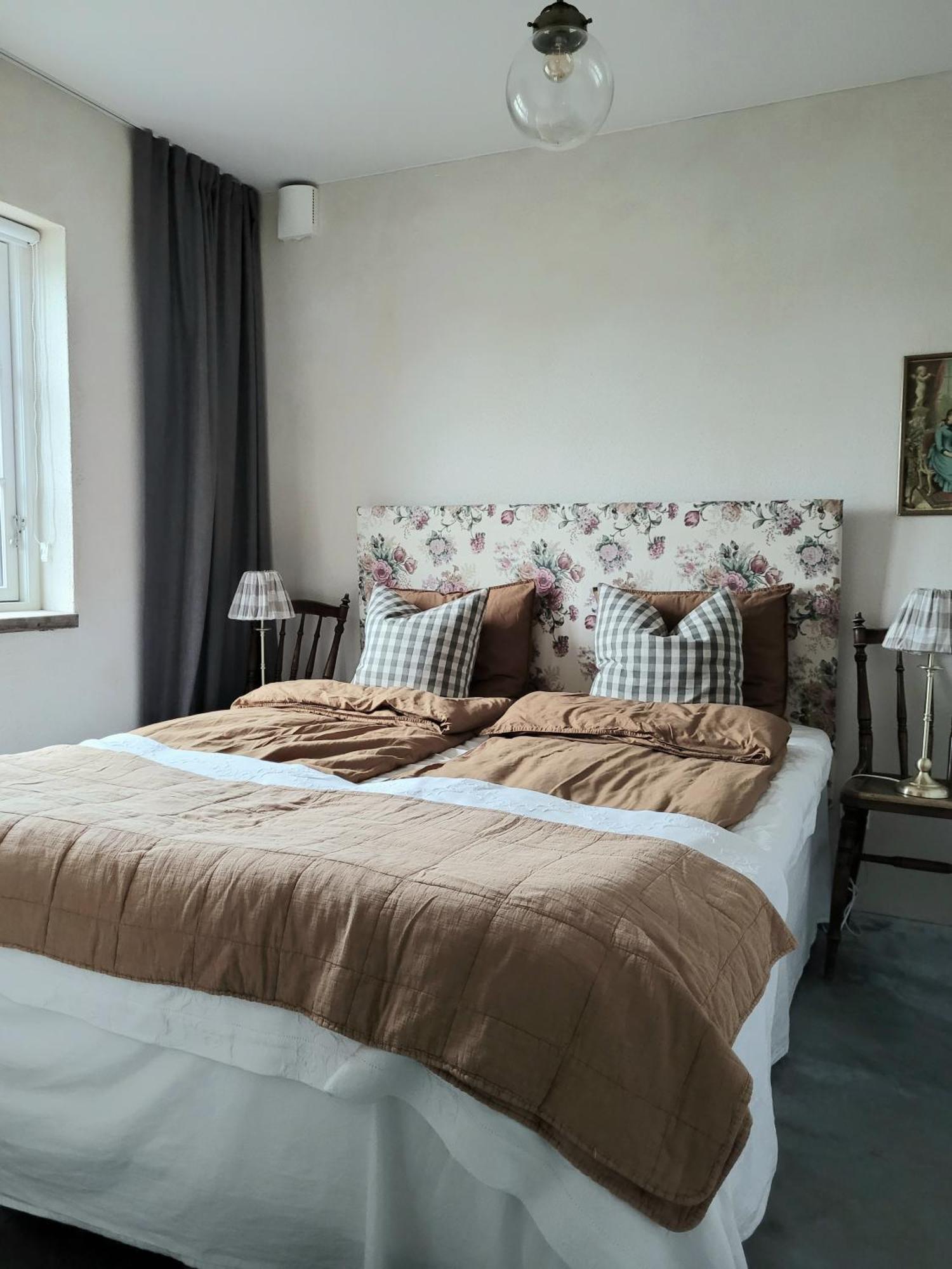 Hus I Mysig By Naera Havet Villa Ystad Luaran gambar