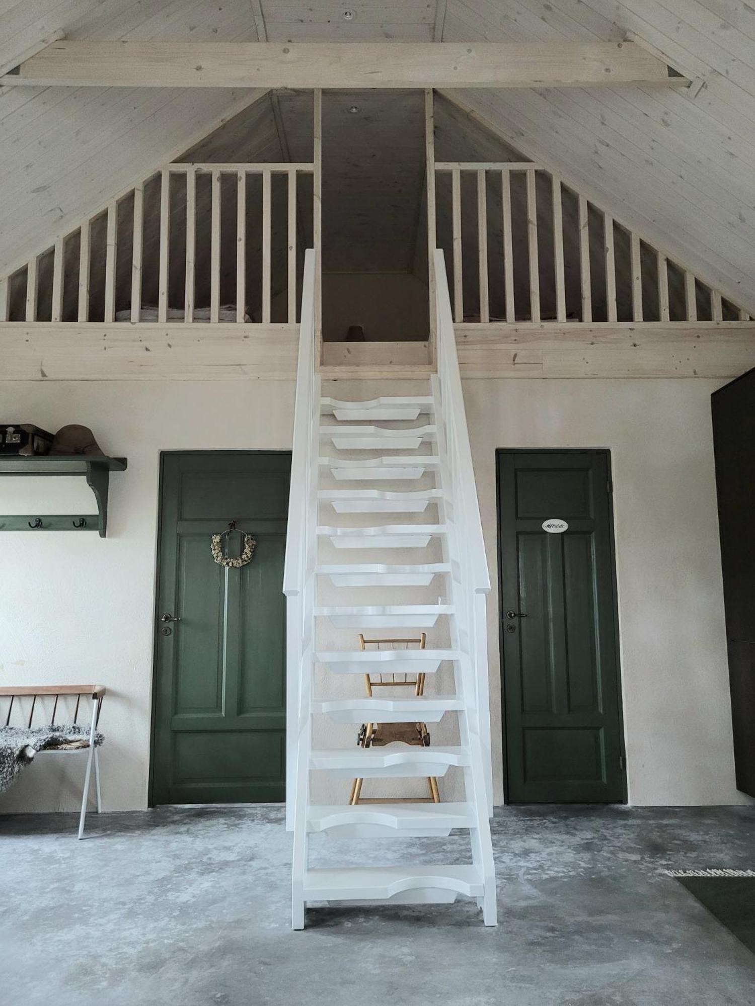 Hus I Mysig By Naera Havet Villa Ystad Luaran gambar