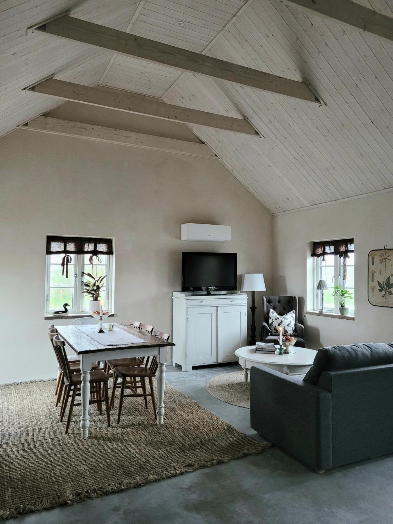 Hus I Mysig By Naera Havet Villa Ystad Luaran gambar