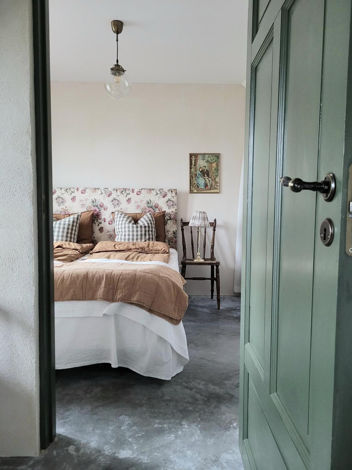 Hus I Mysig By Naera Havet Villa Ystad Luaran gambar