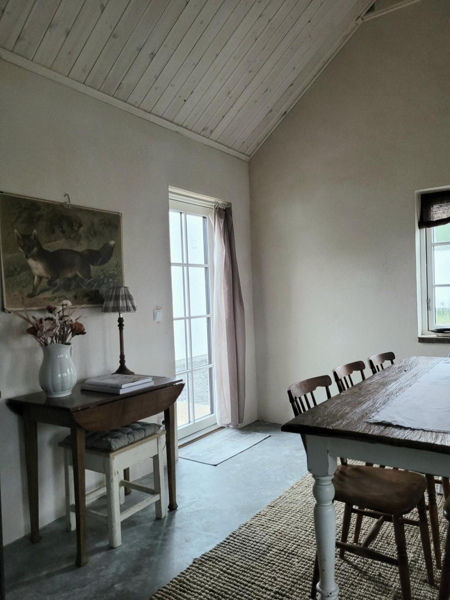 Hus I Mysig By Naera Havet Villa Ystad Luaran gambar